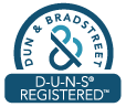 Dun & Bradstreet D-U-N-S Registered