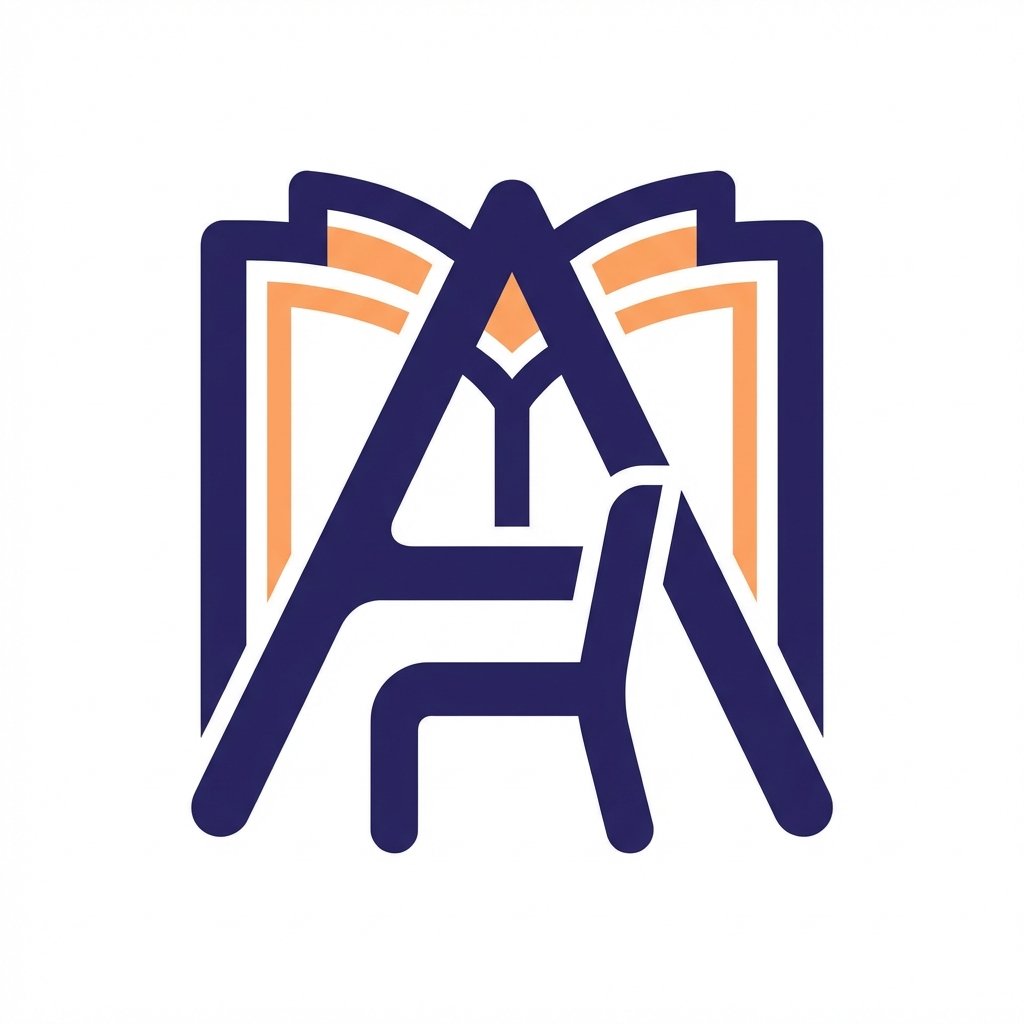 Akshara - Library & Study Hall Management logo